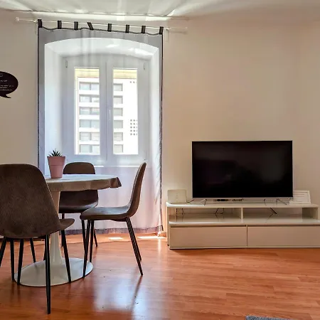 Lejlighed Moretto Rijeka