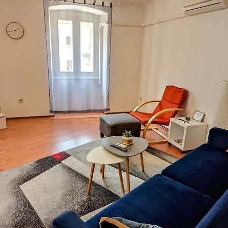 Apartment Moretto *