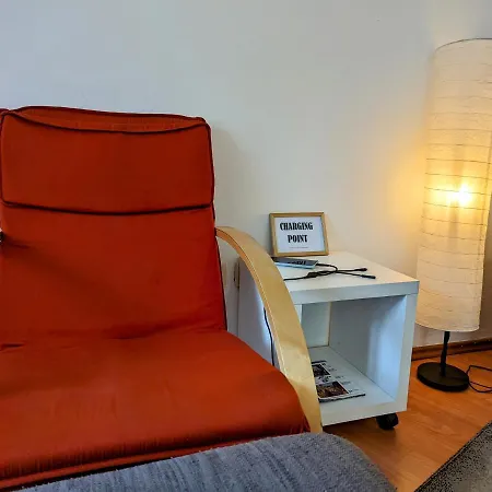 Apartment Moretto *