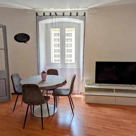 Moretto Lejlighed Rijeka