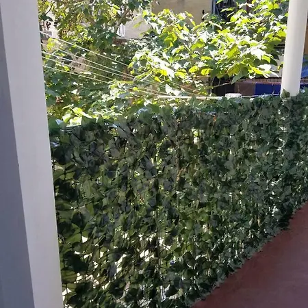 Moretto Apartment *