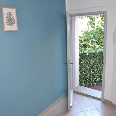Moretto Apartment *