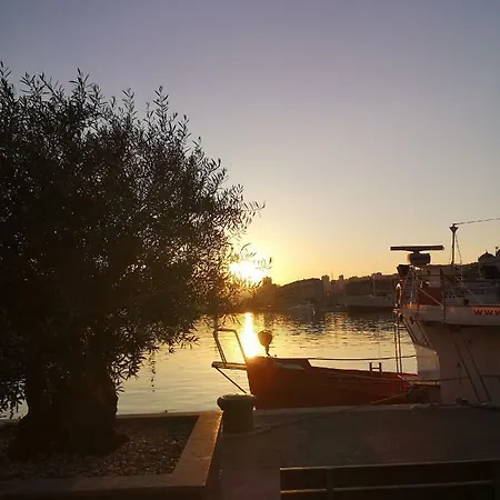 Apartment Moretto