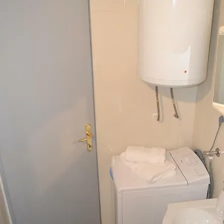 Moretto Apartment