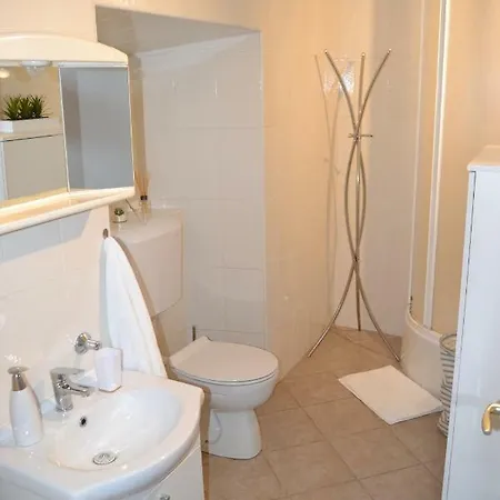 Apartment Moretto