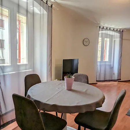 Moretto Apartman